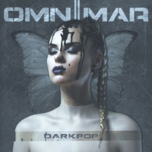 Omnimar - Darkpop ryhmässä CD @ Bengans Skivbutik AB (3944209)