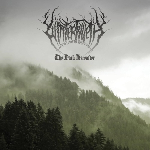 Winterfylleth - The Dark Hereafter ryhmässä VINYYLI @ Bengans Skivbutik AB (3944218)