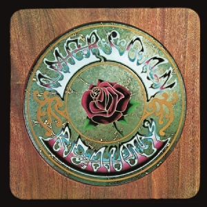 Grateful Dead - American Beauty ryhmässä CD @ Bengans Skivbutik AB (3944224)