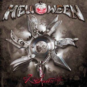 Helloween - 7 Sinners (Remastered 2020) ryhmässä CD @ Bengans Skivbutik AB (3944563)