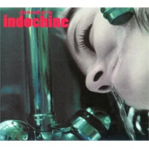 Indochine - Dancetaria ryhmässä CD @ Bengans Skivbutik AB (3944641)