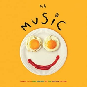 Sia - Music - Songs From And Inspire ryhmässä CD @ Bengans Skivbutik AB (3944964)