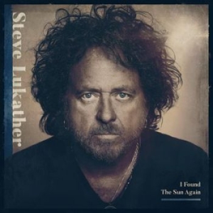 Steve Lukather - I Found The Sun Again ryhmässä Minishops / AOR @ Bengans Skivbutik AB (3944966)