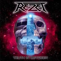 Rezet - Truth In Between ryhmässä CD @ Bengans Skivbutik AB (3945294)