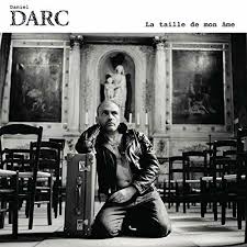 Darc Daniel - La taille de mon ame ryhmässä -Start Sell1 @ Bengans Skivbutik AB (3945404)