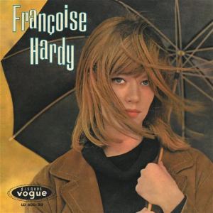 Hardy Françoise - Tous Les Garcons Et Les Filles (White Vinyl) ryhmässä ME SUOSITTELEMME / Joululahjavinkki: Vinyyli @ Bengans Skivbutik AB (3945425)