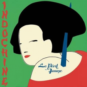 Indochine - Le Peril Jaune ryhmässä ME SUOSITTELEMME / Joululahjavinkki: Vinyyli @ Bengans Skivbutik AB (3945438)