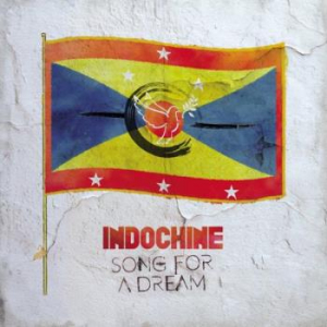 Indochine - Song For A Dream ryhmässä VINYYLI @ Bengans Skivbutik AB (3945464)