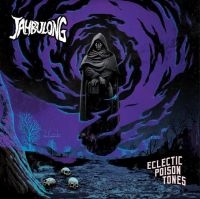 Jahbulong - Eclectic Poison Tones ryhmässä VINYYLI @ Bengans Skivbutik AB (3945581)