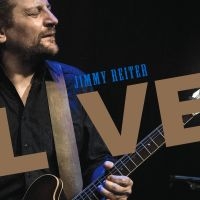 Reiter Jimmy - Live ryhmässä CD @ Bengans Skivbutik AB (3945628)