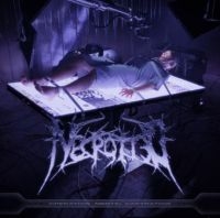 Necrotted - Operation: Mental Castration ryhmässä CD @ Bengans Skivbutik AB (3945648)