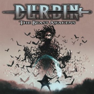 Durbin - The Beast Awakens ryhmässä CD @ Bengans Skivbutik AB (3945658)