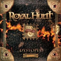 Royal Hunt - Dystopia ryhmässä ME SUOSITTELEMME / Joululahjavinkki: CD @ Bengans Skivbutik AB (3945671)