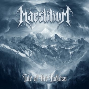 Maestitium - Tale Of The Endless ryhmässä CD @ Bengans Skivbutik AB (3945676)