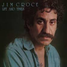 Jim Croce - Life & Times ryhmässä ME SUOSITTELEMME / Joululahjavinkki: Vinyyli @ Bengans Skivbutik AB (3945685)