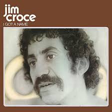 Jim Croce - I Got A Name ryhmässä VINYYLI @ Bengans Skivbutik AB (3945686)