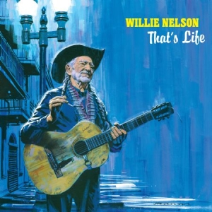 Nelson Willie - That's Life ryhmässä Minishops / Willie Nelson @ Bengans Skivbutik AB (3945801)