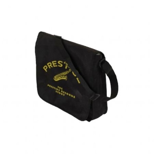 PRESTIGE - Prestige Logo (Flaptop Record Bag) ryhmässä MERCH @ Bengans Skivbutik AB (3946268)