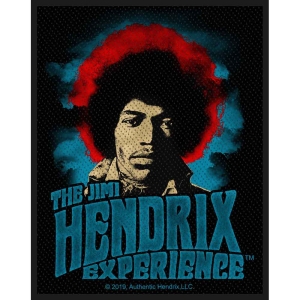 Jimi Hendrix - The Jimi Hendrix Experience Standard Pat ryhmässä MERCH @ Bengans Skivbutik AB (3946357)