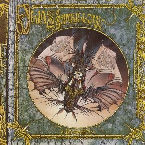 Jon Anderson - Olias Of Sunhillow ryhmässä CD @ Bengans Skivbutik AB (3946955)