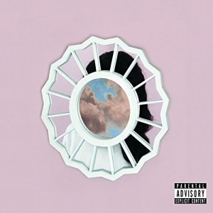 Mac Miller - The Divine Feminine ryhmässä Minishops / Mac Miller @ Bengans Skivbutik AB (3947239)