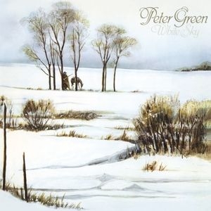 Green Peter - White Sky -Hq- ryhmässä VINYYLI @ Bengans Skivbutik AB (3947286)