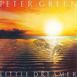 Green Peter - Little Dreamer ryhmässä VINYYLI @ Bengans Skivbutik AB (3947289)