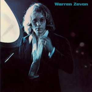 Warren Zevon - Warren Zevon ryhmässä -Startsida MOV @ Bengans Skivbutik AB (3947295)