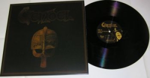 Vendel - Vendel (Vinyl Lp) ryhmässä VINYYLI @ Bengans Skivbutik AB (3947530)