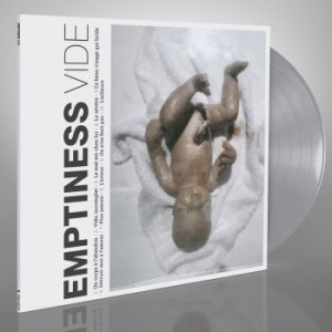 Emptiness - Vide (Grey Vinyl Lp) ryhmässä VINYYLI @ Bengans Skivbutik AB (3947535)