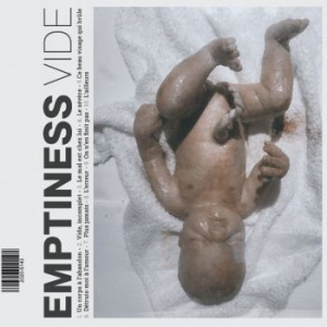 Emptiness - Vide ryhmässä CD @ Bengans Skivbutik AB (3947543)