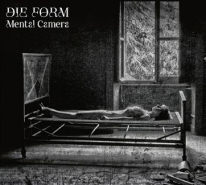 Die Form - Mental Camera (Digipack) ryhmässä CD @ Bengans Skivbutik AB (3947544)