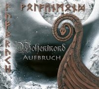 Wolfenmond - Aufbruch ryhmässä CD @ Bengans Skivbutik AB (3947545)