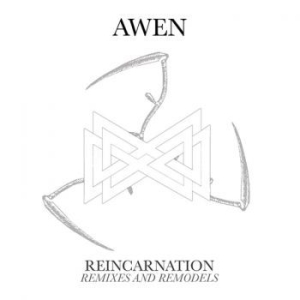 Awen - Reincarnation ryhmässä CD @ Bengans Skivbutik AB (3947551)