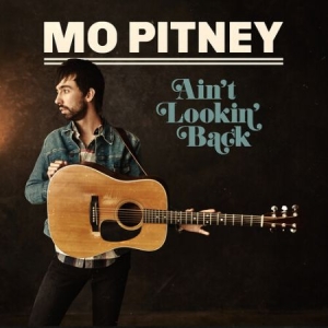 Mo Pitney - Ain't Lookin' Back ryhmässä VINYYLI @ Bengans Skivbutik AB (3948199)