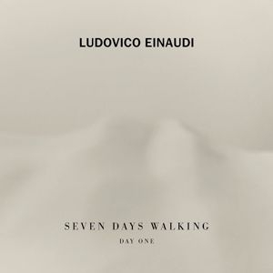 Einaudi Ludovico - Seven Days Walking: Day One ryhmässä VINYYLI @ Bengans Skivbutik AB (3948395)