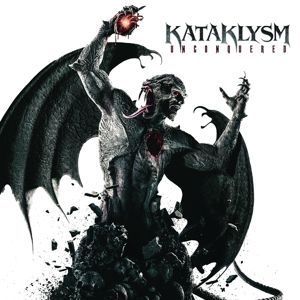 Kataklysm - Unconquered ryhmässä VINYYLI @ Bengans Skivbutik AB (3948517)