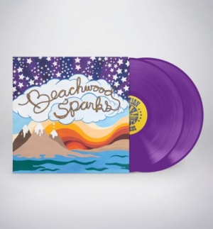 Beachwood Sparks - Beachwood Sparks 20Th Ann. Ed. (Ltd ryhmässä VINYYLI @ Bengans Skivbutik AB (3948700)