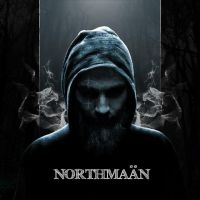 Northmaan - Northmaan ryhmässä CD @ Bengans Skivbutik AB (3948745)