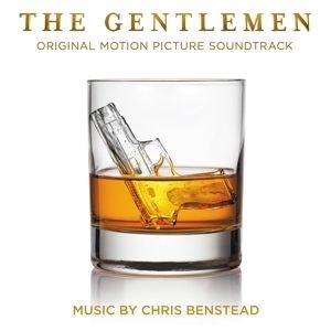 Ost - Gentlemen -Coloured- ryhmässä VINYYLI @ Bengans Skivbutik AB (3948840)