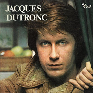 Dutronc Jacques - Gentleman Cambrioleur ryhmässä VINYYLI @ Bengans Skivbutik AB (3948951)