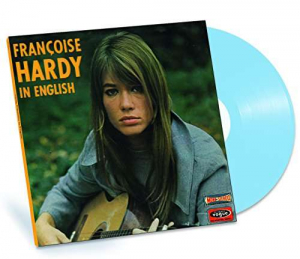 Hardy Françoise - In English ryhmässä VINYYLI @ Bengans Skivbutik AB (3948953)