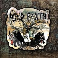 Iced Earth - Reaping Stone (Pic Disc Shaped) ryhmässä VINYYLI @ Bengans Skivbutik AB (3949038)