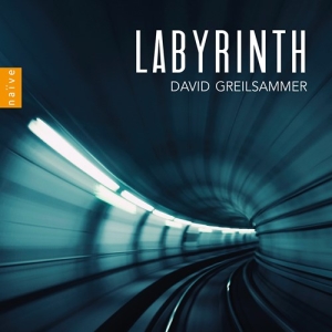 Various - Labyrinth ryhmässä CD @ Bengans Skivbutik AB (3949074)