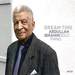 Ibrahim Abdullah - Dream Time (Lp) ryhmässä VINYYLI @ Bengans Skivbutik AB (3949114)