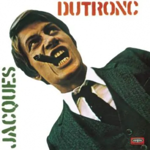 Dutronc Jacques - Il est cinq heures ryhmässä VINYYLI @ Bengans Skivbutik AB (3949144)