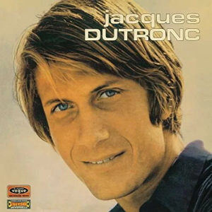 Dutronc Jacques - L'opportuniste ryhmässä VINYYLI @ Bengans Skivbutik AB (3949164)