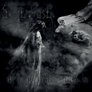 Svartghast - Perdition (Vinyl Lp) ryhmässä VINYYLI @ Bengans Skivbutik AB (3949320)