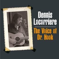 Locorriere Dennis - Voice Of Dr Hook The (Vinyl Lp) ryhmässä VINYYLI @ Bengans Skivbutik AB (3949326)