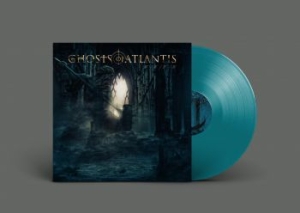 Ghosts Of Atlantis - 3.6.2.4 (Turquoise Vinyl) ryhmässä VINYYLI @ Bengans Skivbutik AB (3949327)